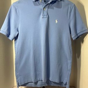 Polo by Ralph Lauren 2 Button Polo Shirt